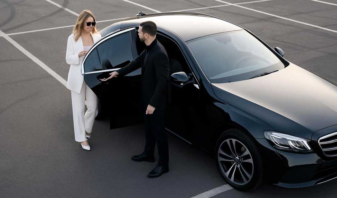 Black Car Service