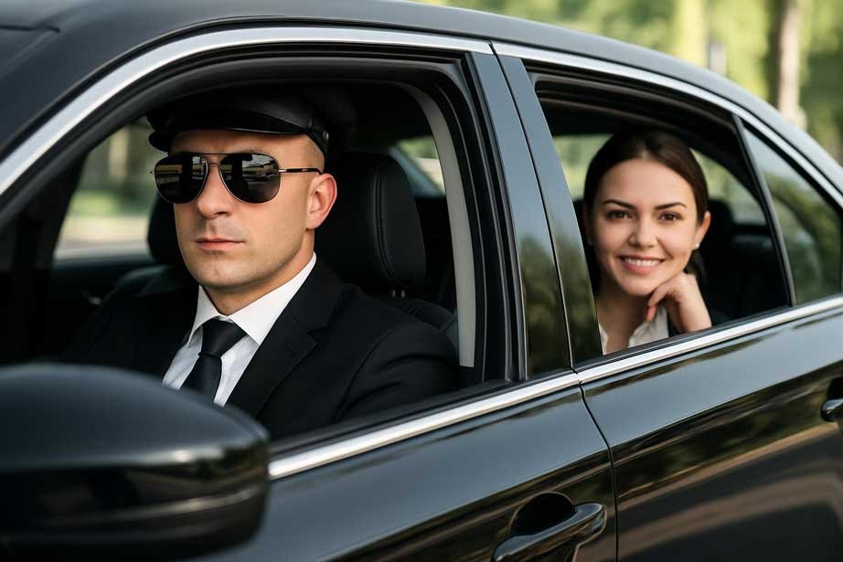 Town-City Town Car Service