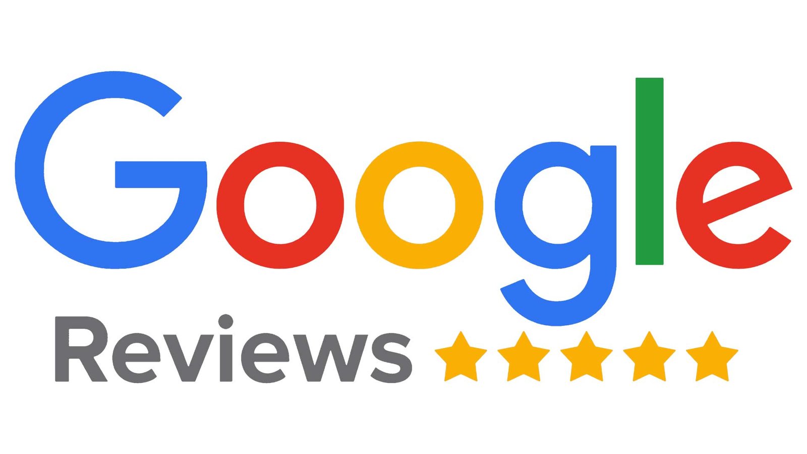 Google Review Logo
